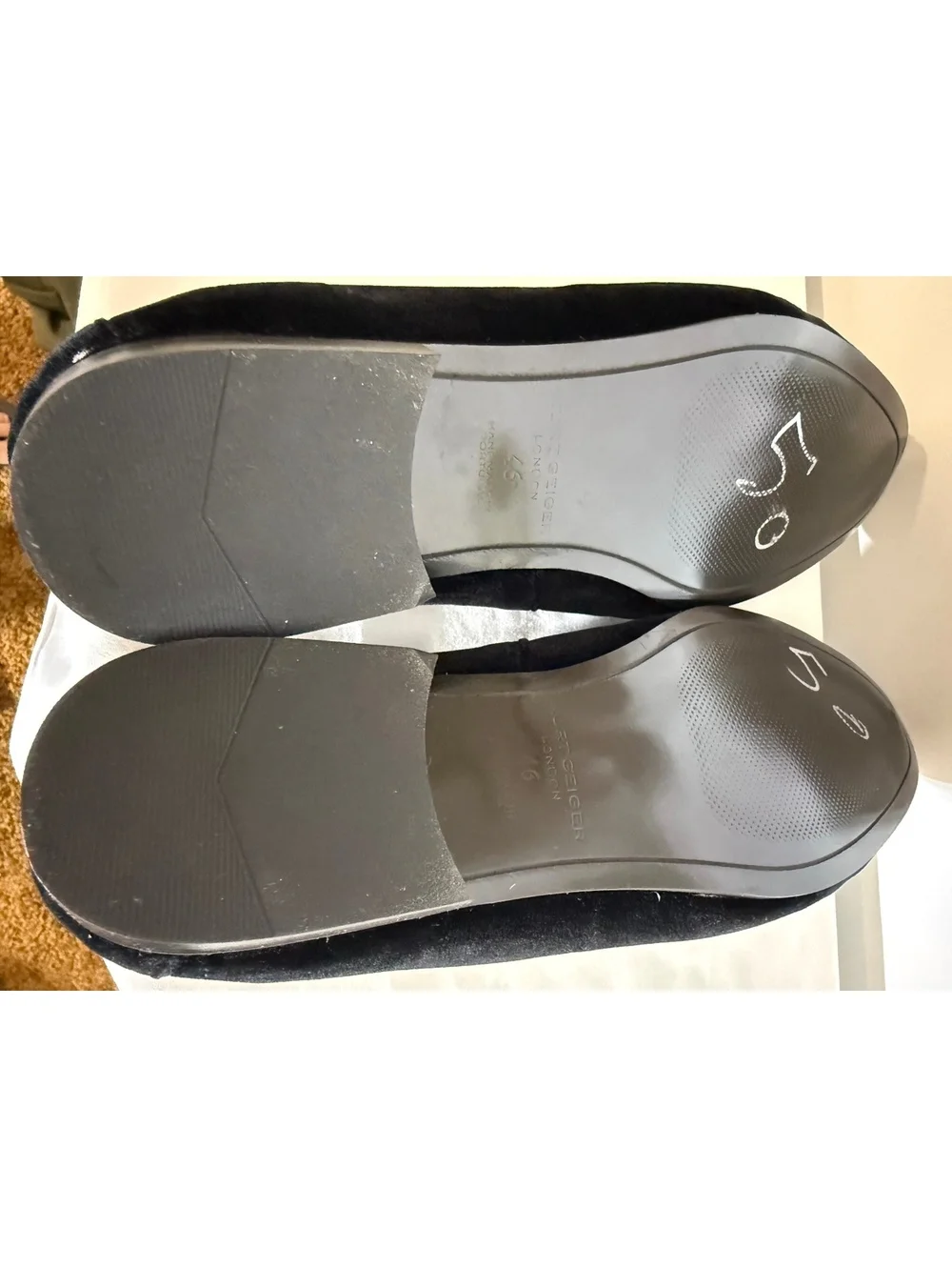Kurt Geiger kurt geiger